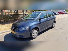 Volkswagen Golf Plus - 1.6 FSI Comfortline
