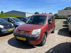 Peugeot Partner MPV - 1.6 16V COMBI XT APK 23-5-2027