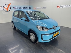 Volkswagen Up! - 1.0 BMT move up