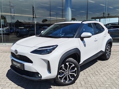 Toyota Yaris Cross - 1.5 Hybrid 115 Dynamic | Stoel/Stuurverwarming | Android Auto
