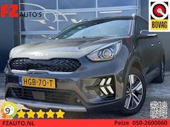 Kia Niro - 1.6 GDi PHEV BusinessLine Automaat - Navigatie - Apple Carplay/Android Auto - Achteruitrij