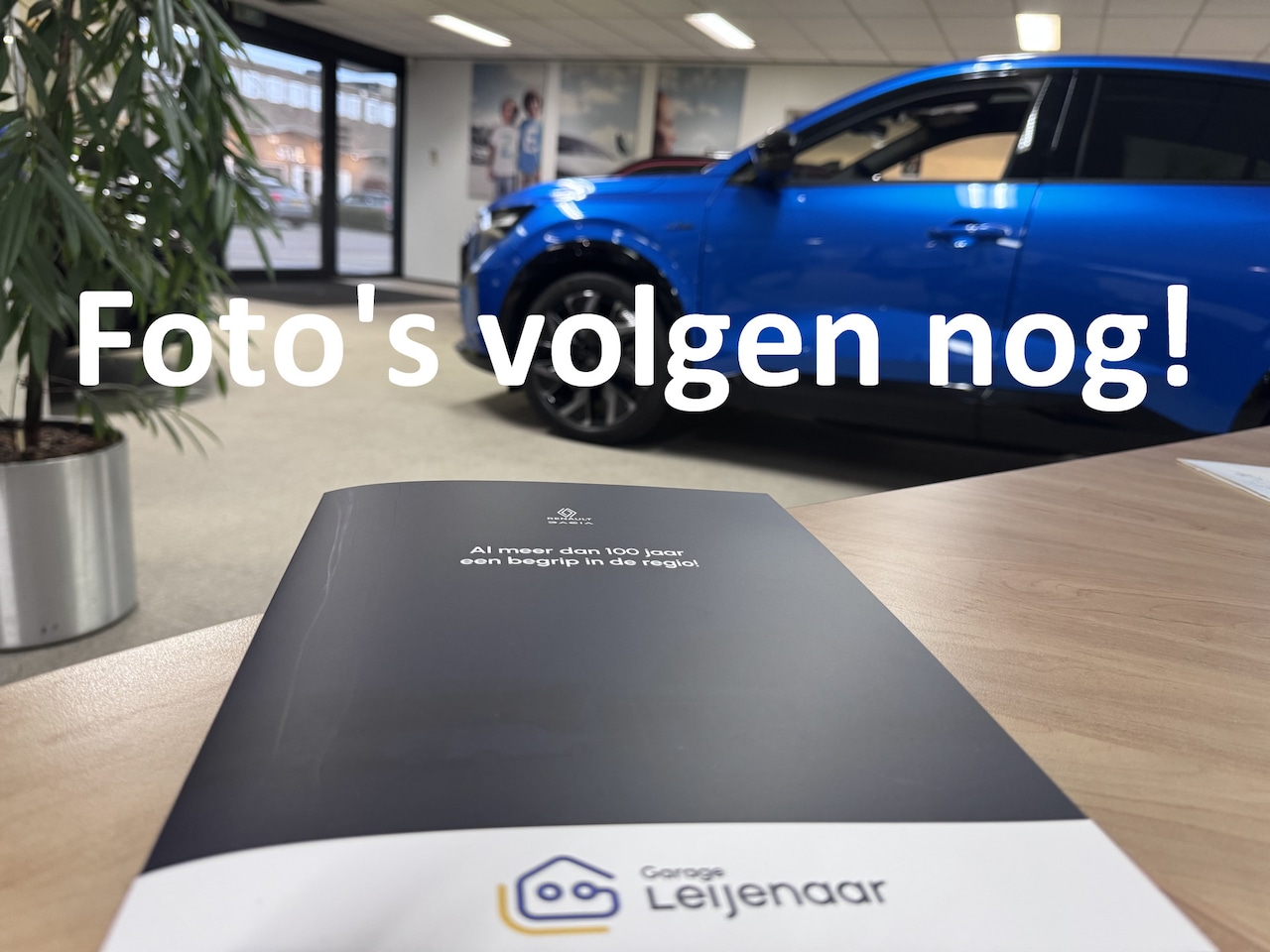 Renault Clio Estate - 0.9 TCe Intens 0.9 TCe Intens - AutoWereld.nl