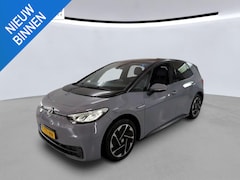 Volkswagen ID.3 - Pro Edition Advantage 58 kWh 1/2 LEDER | SFEER VERLICHTING | VELGEN