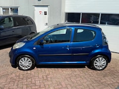 Citroën C1 - 1.0-12V Séduction