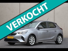 Opel Corsa - 1.2 Edition 100PK | Cruise Control | Carplay | LM Velgen