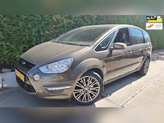 Ford S-Max - 1.6 EcoBoost Titanium 7p