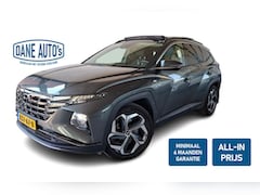 Hyundai Tucson - MHEV Premium Sky | PANO | TREKHAAK - RIJKLAARPRIJS