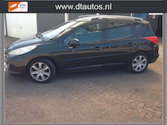 Peugeot 207 SW - 1.6 VTi XS airo el ramen apk