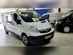 Opel Vivaro - met 90.000 km MARGE 2.0 CDTI L2H1
