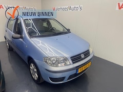 Fiat Punto - 1.2 Dynamic