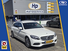 Mercedes-Benz C-klasse Estate - 350 e Lease Edition Plus