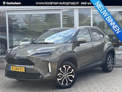 Toyota Yaris Cross - 1.5 Hybrid Dynamic