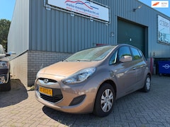 Hyundai ix20 - 1.4i i-Motion