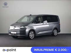 Volkswagen Multivan - Bedrijfswagens Bulli Edition L2 1.5 eHybrid EU6 180 kW (245pk) 31 | Panoramadak| Vis a Vis