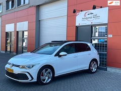 Volkswagen Golf - 1.4 eHybrid GTE PANO|SFEER|ACC|CARPLAY|