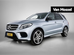 Mercedes-Benz GLE-Klasse - 350 d 4MATIC AMG Sport Edition | PANORAMADAK | 360 CAMERA | SOFTCLOSE | STANDKACHEL | STOE