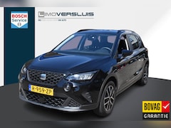 SEAT Arona - 1.0 TSI Reference 100% Dealer Onderhouden | Cruise | Camera | Lane Assist | BOVAG Garantie