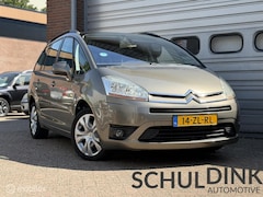 Citroën Grand C4 Picasso - 2.0-16V 7 persoons|AUTOMAAT|AIRCO
