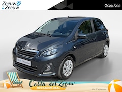 Peugeot 108 - 1.0 e-VTi Active | Airco | Bluetooth