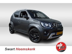Suzuki Ignis - 1.2 Smart Hybrid Style | Orig. NL auto | Climate C. | Android/Apple 1e eigenaar