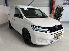 Volkswagen Caddy Cargo - 2.0 TDI AUT7 1st Edition. ACC, Virtual, Led