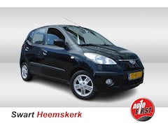 Hyundai i10 - 1.1 Dynamic XL | NAP kilometers | Airco | CPV