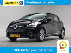 Renault Clio - 0.9 TCe Intens [ Half Leder Achteruitrij camera Full LED ]