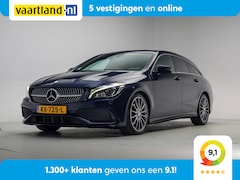 Mercedes-Benz CLA-Klasse - 180 Business Solution AMG [ Camera Stoelverwarming Trekhaak ]