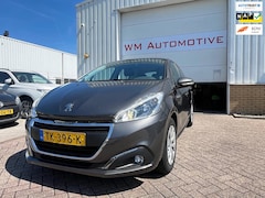 Peugeot 208 - 1.2 PureTech Blue Lion