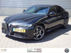 Alfa Romeo Giulia - 2.0 T GME AWD Veloce Q4 280 pk. I Facelift I