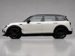 MINI Clubman - 1.5 Cooper Sport (NAVI, LED, CRUISE, CLIMATE, SPORTSTOELEN, PDC, LM VELGEN, NIEUWE APK, NE