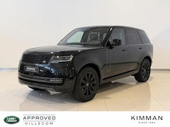 Land Rover Range Rover - 3.0 P550e Autobiography PHEV | Shadow Exterior Pack | Massage | NP. €202.750, - |
