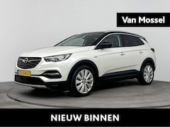 Opel Grandland X - 1.2 Turbo Business Executive 130PK | Trekhaak | Navigatie | Climate Control | Dodehoekdete