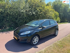 Ford Fiesta - 1.25 |ijskoude Airco|NW APK|Dis=V.V|