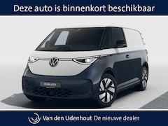 Volkswagen ID. Buzz Cargo - L1H1 77 kWh 204pk RWD / Wordt verwacht / 2x schuifdeur