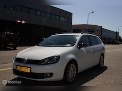 Volkswagen Golf Variant - 1.4 TSI Highline