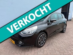 Renault Clio Estate - 0.9 TCe Dynamique - Panorama Dak