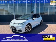 Volkswagen ID.3 - First Plus 58 kWh SOH 90% *CARPLAY + KEYLESS + CAMERA