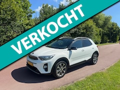 Kia Stonic - 1.0 T-GDi DynamicPlusLine |Apple Carplay|Luxe uitv.|
