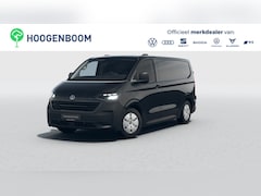 Volkswagen e-Transporter - Bedrijfswagens Bestelwagen Life L1 Elektro 100 kW (136 pk) 70 kWh | Trekhaak | Achterdeure