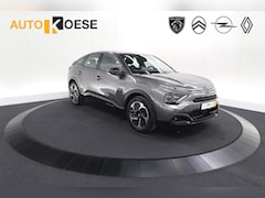 Citroën C4 - Puretech 130 Feel Pack | Head-Up Display | Camera | Navigatie | Keyless Entry