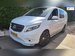 Mercedes-Benz Vito - 111 CDI Lang DC Comfort