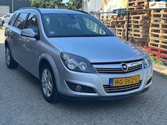 Opel Astra Wagon - 1.6 COSMO