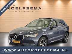 Volvo XC60 - 2.0 T6 AWD Momentum | Keyless | BLISS | Verwarmbare stoelen & Stuurwiel | Harman Kardon |