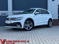 Volkswagen Tiguan - 1.5 TSI R-Line | Full LED | CarPlay | Navigatie | Climate | Adaptive cruise