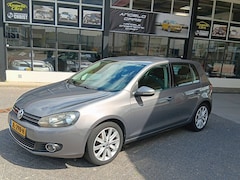 Volkswagen Golf - 1.4 TSI Highline