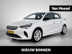 Opel Corsa - 1.2 Elegance | Parkeersensoren | Apple Carplay/Android Auto |