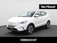 MG MG ZS EV - Standard Range Luxury 50 kWh Final Edition - Carplay - Cruisecontrole - Clima - 360 Camera