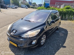 Peugeot 308 SW - 1.6 VTi Blue Executive lees advertentie