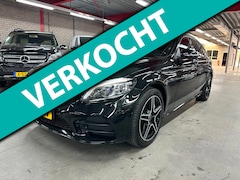 Mercedes-Benz C-klasse Estate - 300 e AMG, Trekhaak, BTW